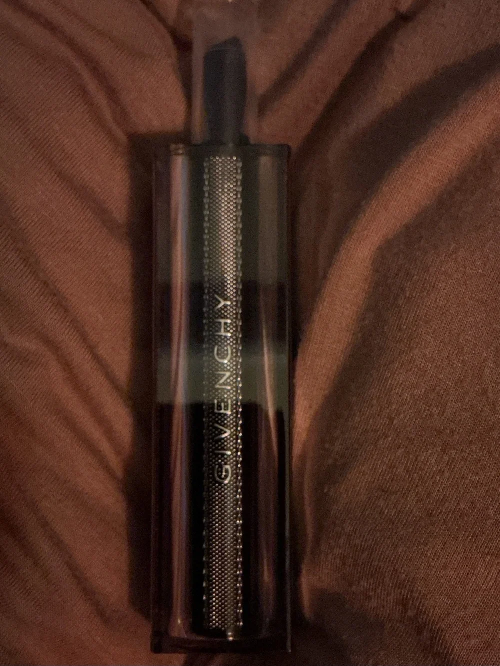 Givenchy Rouge Interdit Vinyl Lipstick -16